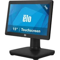 ELO ēlo, Kasse, EloPOS System Standfuss mit I/O-Hub