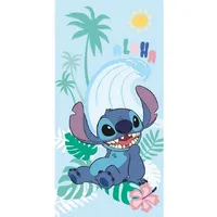 Disney Lilo & Stitch Kinderhandtuch 70 x 140 cm