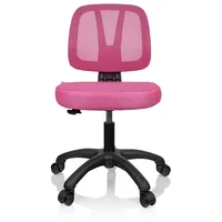 HJH Office 736421 Kinder Schreibtischstuhl Kid YU 200 Netz