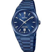 Festina RIVE COLLECTION F20078/1 Herrenarmbanduhr