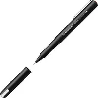 Stabilo dr!ver Fineliner rot 0,4 mm, 1 St.