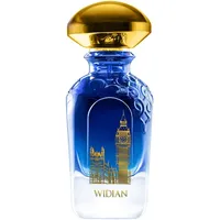 Widian Sapphire Collection London Extrait de Parfum 50 ml