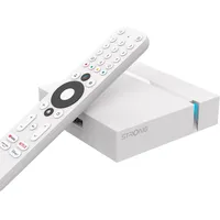 Strong LEAP-S3+ V2 4K UHD Box