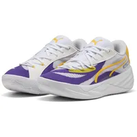 Puma All-Pro Nitro LA team violet-pelé yellow (01) 11)