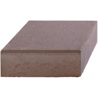 Kann Blockstufe 50 x 34 x 15 cm braun