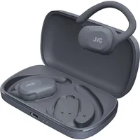 JVC Nearphones HA-NP40T Blau