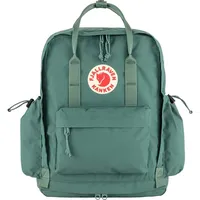 Fjällräven Kanken Outlong 42 l grün