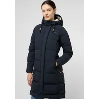 Jack Wolfskin Nordlicht Coat W dark navy