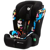 Kinderkraft Comfort Up (Kindersitz, ECE R129/i-Size Norm)