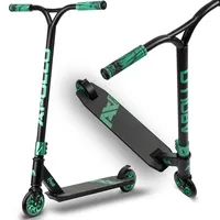 Apollo Stunt Scooter Freestyle Kickscooter Kinderroller, Trick Roller Hawk