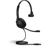JABRA Evolve2 30 UC Mono, USB-A - Schwarz