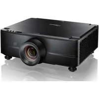 Optoma ZK810T professioneller UHD-Laserprojektor - Schwarz