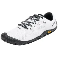 Merrell Herren Vapor Glove 6 weiß 42.0