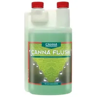 Canna Flush Substratpflegemittel 1 l