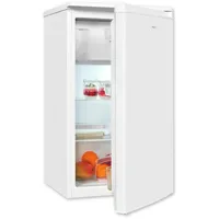 GGV Exquisit KS5117-3-040E Kühlschrank (81 l, 850 mm hoch,