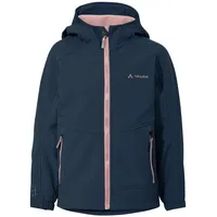 Vaude Rondane Iv Softshelljacke - Dark Sea / Rose
