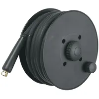 Cleancraft HD-Schlauch 15 m