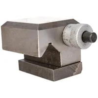 Optimum Positionsanschlag mit Feineinstellung für Drehmaschine TH3309
