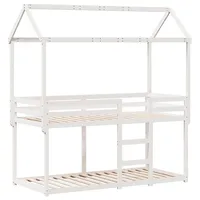 VidaXL 3282117 Bett