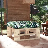 VidaXL 3066468 Gartenbank Holz