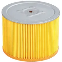 Cleancraft Kartuschenfilter HEPA H13