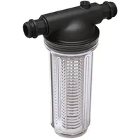 Cleancraft Vorfilter |