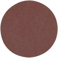 Holzstar Schleifblatt für Holz, Metall universal, Edelstahl Ø 150
