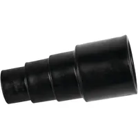 Cleancraft Universaladapter Ø 36/32/26, antistatisch