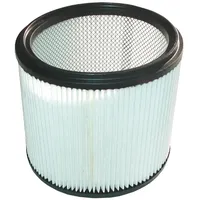 Cleancraft Poly-Kartuschenfilter Abluft | 7010108
