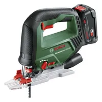 Bosch Akku-Stichsäge AdvancedSaw 18V-140