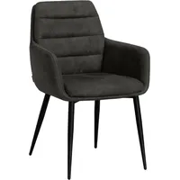 Omg design »Bailey« (Set) 1 Stk.Schalenstuhl, Esszimmerstuhl, pflegeleichter Bezug