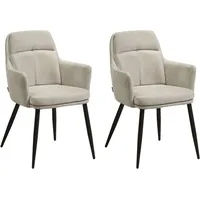 Omg design Armlehnstuhl OMG DESIGN "Donna", braun (toffee, schwarz),