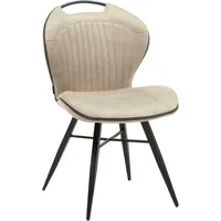 Omg design »Mace« (Set) 1 Stk.Lederoptik, pflegeleicht, mit praktischem