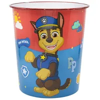 Paw Patrol Papierkorb