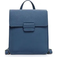 SURI FREY Rucksack Berly Backpack Denim