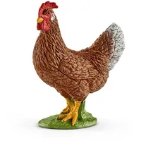 Schleich 13826 - Spielfigur Henne