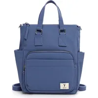 SURI FREY Rucksack SFY Ricky Backpack S Denim
