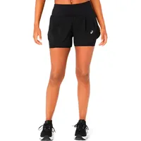 Asics Road 2-N-1 3.5IN Shorts L