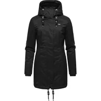 Ragwear Winterjacke "Tunned", Damen, Gr.