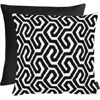 APELT Dekokissen »Tiago« modisches Design, Wendekissenhülle ohne Füllung, 1