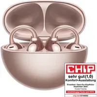 Huawei FreeClip Roségold