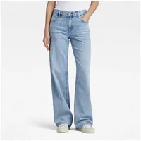 G-Star Judee Loose Fit Jeans - Sun faded Cloudburst