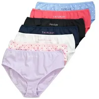 Ulla Popken Damen große Größen Übergrößen Plus Size Midislips,