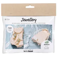 Creativ Company DIY Sets Beads Mini Kreativ Set Schmuck,