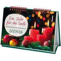 St. Benno Ein Jahr für die Seele 2025/26