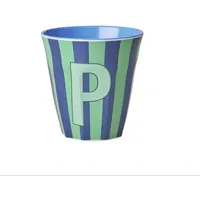 Rice Becher 0,25 l Grün