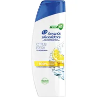 Head & Shoulders Shampoo Anti-Schuppen Citrus Fresh
