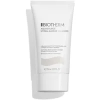 Biotherm Aquasource Hydra Barrier Cleanser 150 ml