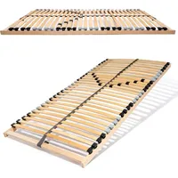 Coemo Lattenrost ERGO NV 80x200 starr Mittelzonenverstellung,