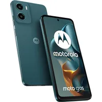Motorola Moto g05 64 GB 4 GB RAM Forest